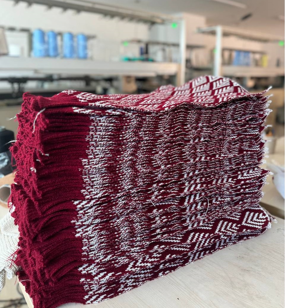 ubba textile efficient production time