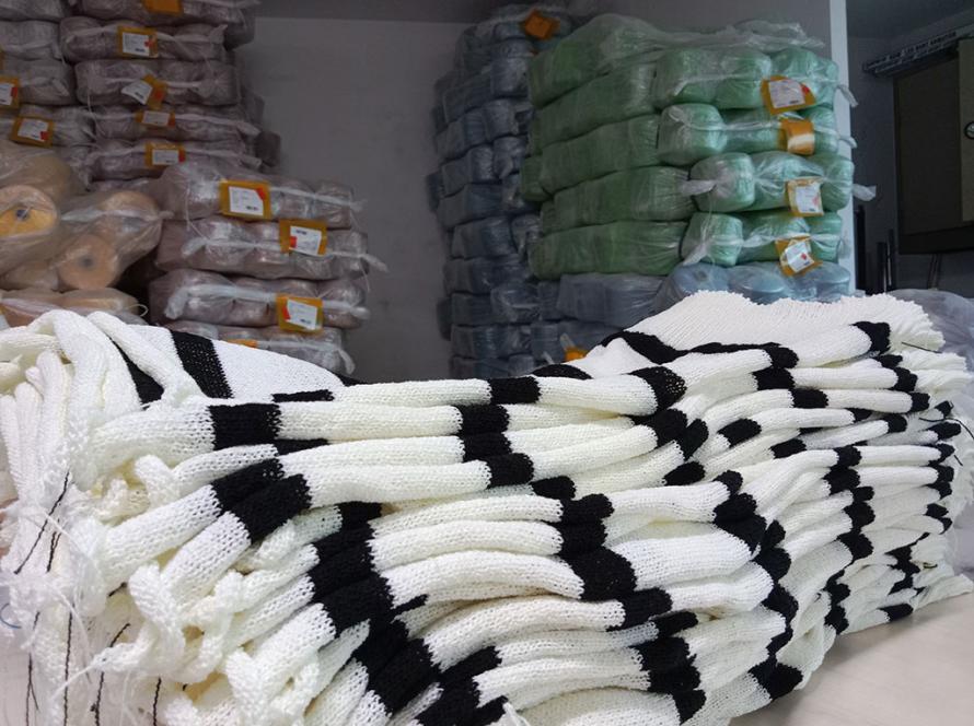UBBA Textile's bulk saving options, offering economic advantages for retailers