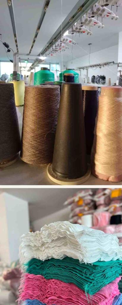 About Ubba Textile